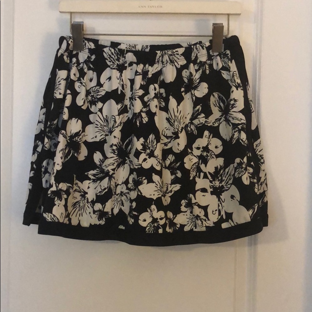 Swim skort size 16